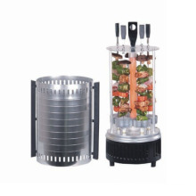 2016 New Design Kabab Vertical Electric Grill